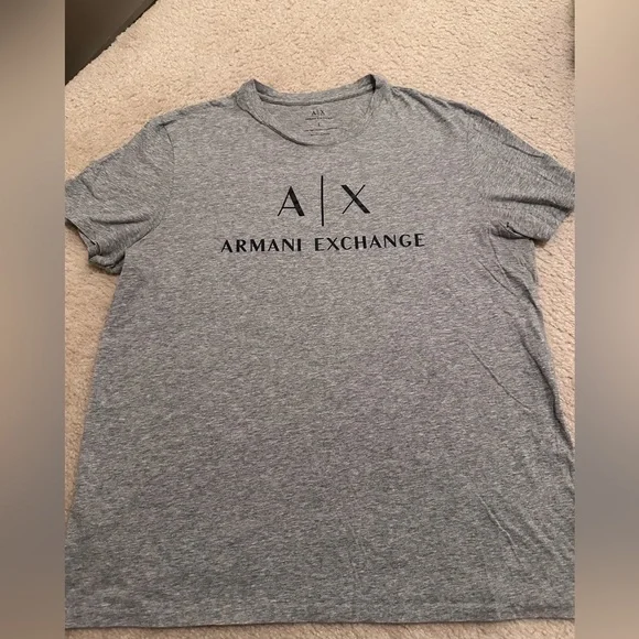 Armani Exchange men's shirt . - Picture 1 of 3